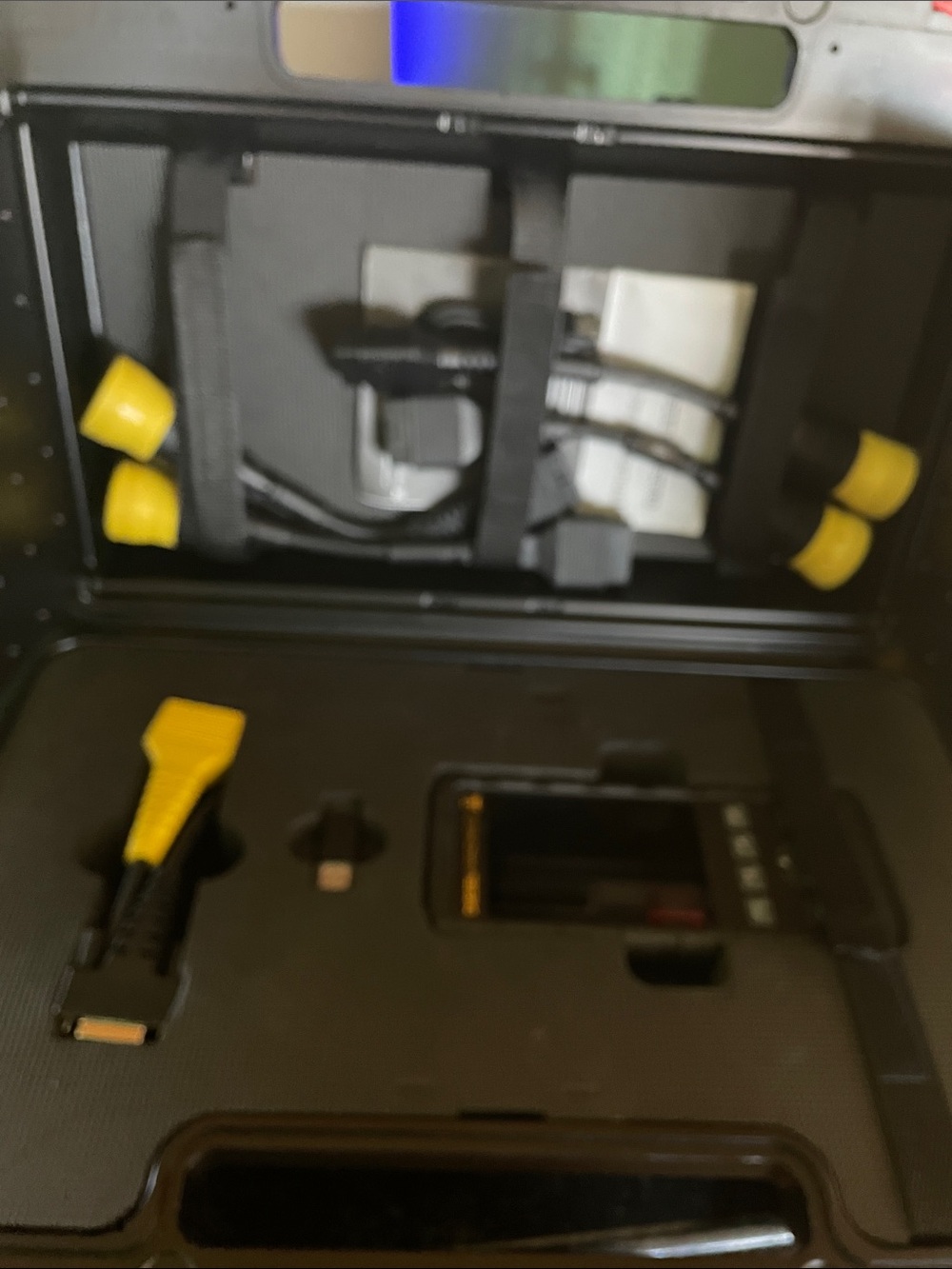 Diesel Portable Hand-held Scan Tool